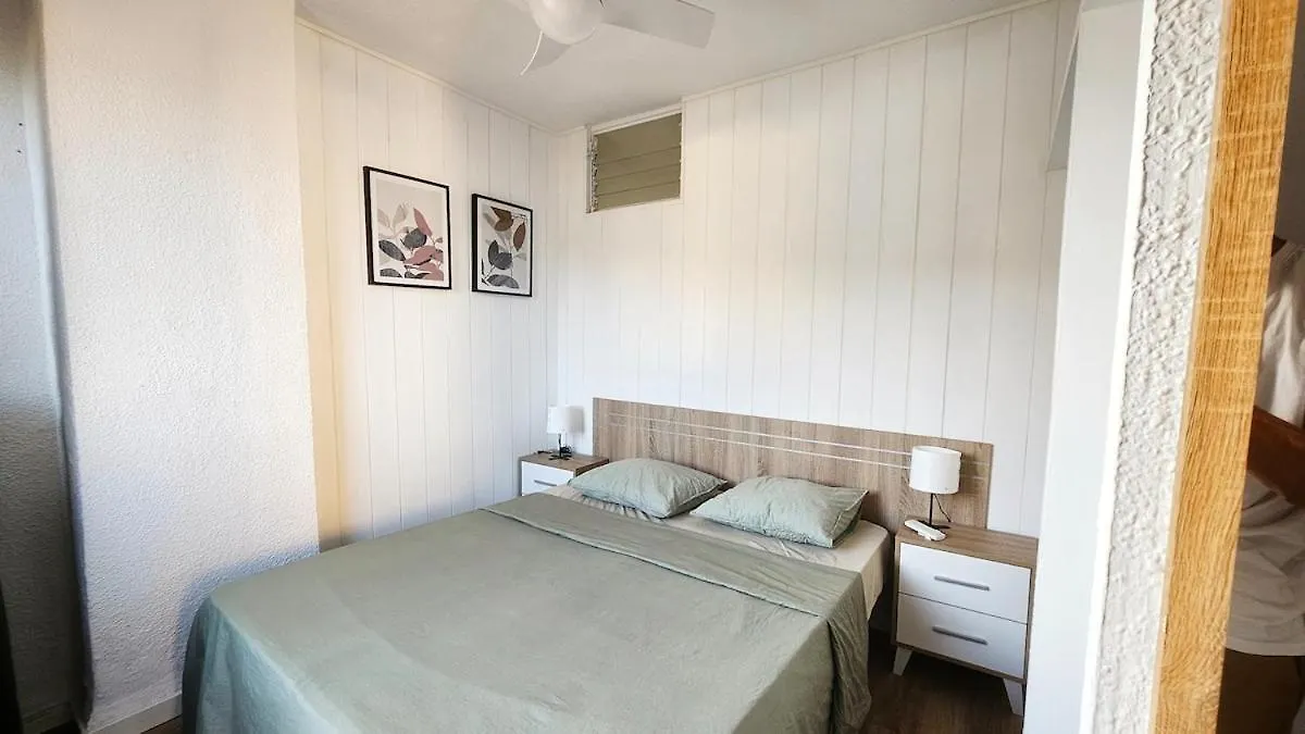 Apartment Cope - Apartamento 2 Dorm, Vistas Al Mar, Piscina, Jardin, Wifi Torremolinos