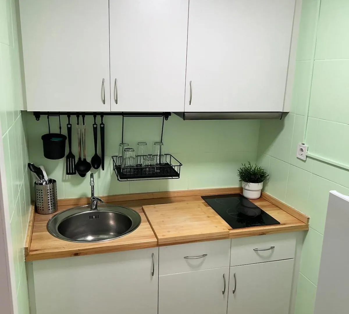 Apartment Cope - Apartamento 2 Dorm, Vistas Al Mar, Piscina, Jardin, Wifi Torremolinos