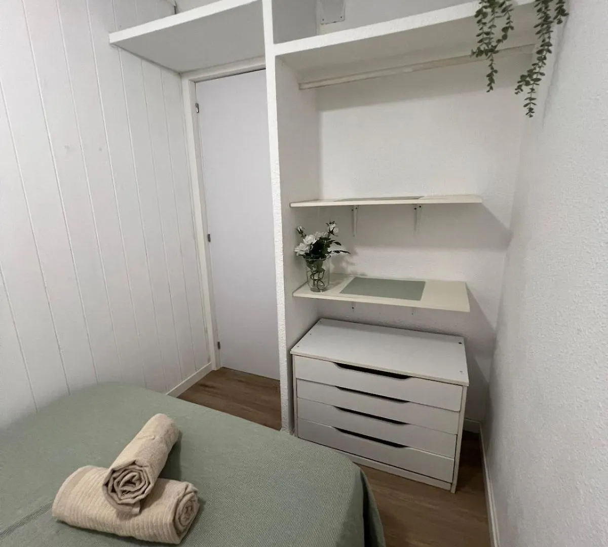 Cope - Apartamento 2 Dorm, Vistas Al Mar, Piscina, Jardin, Wifi Torremolinos Apartment