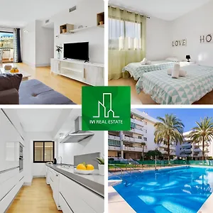 Carihuela Playa By Ivi Real Estate Apartment