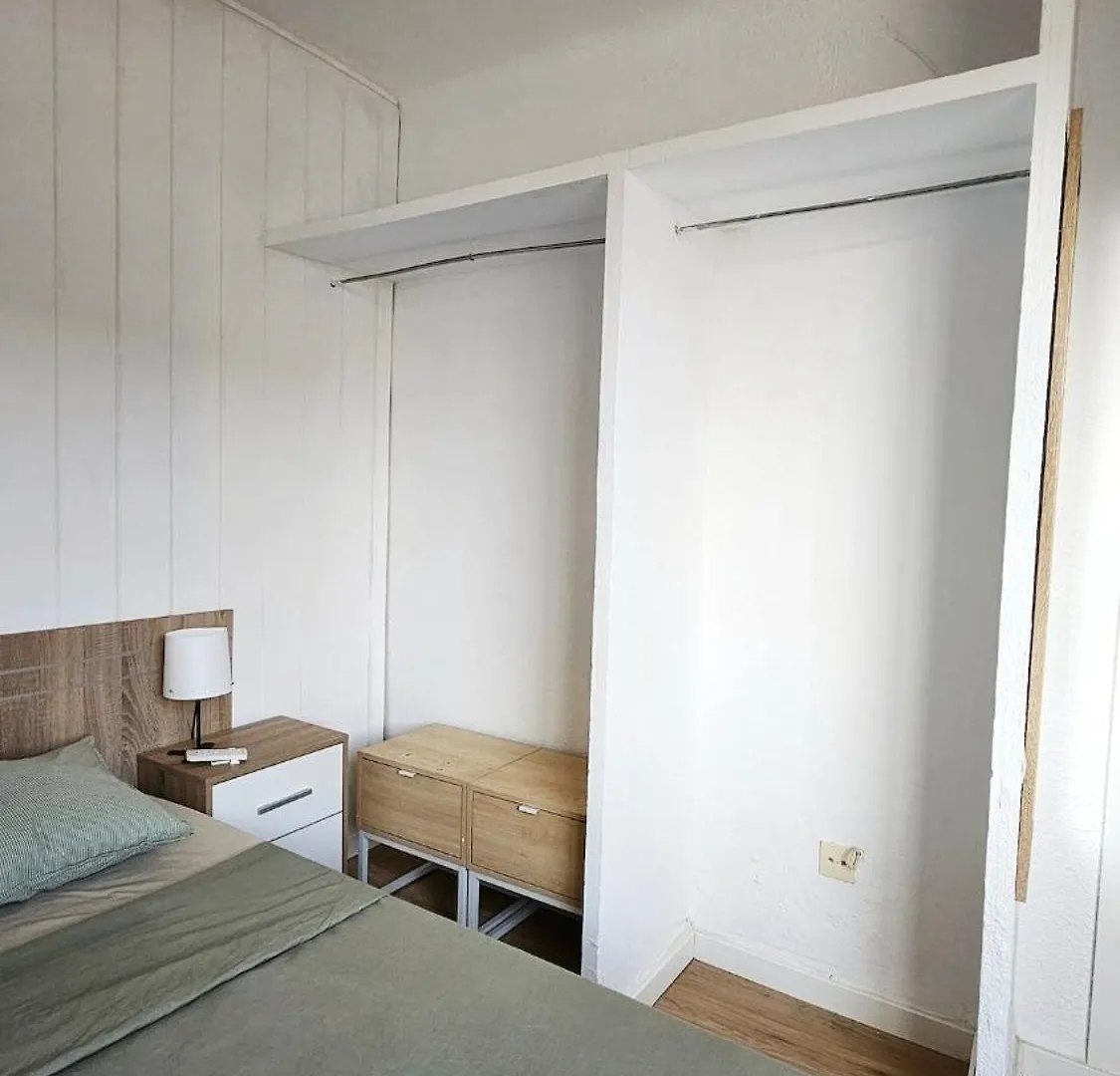 Lejlighed Cope - Apartamento 2 Dorm, Vistas Al Mar, Piscina, Jardin, Wifi Torremolinos Spanien