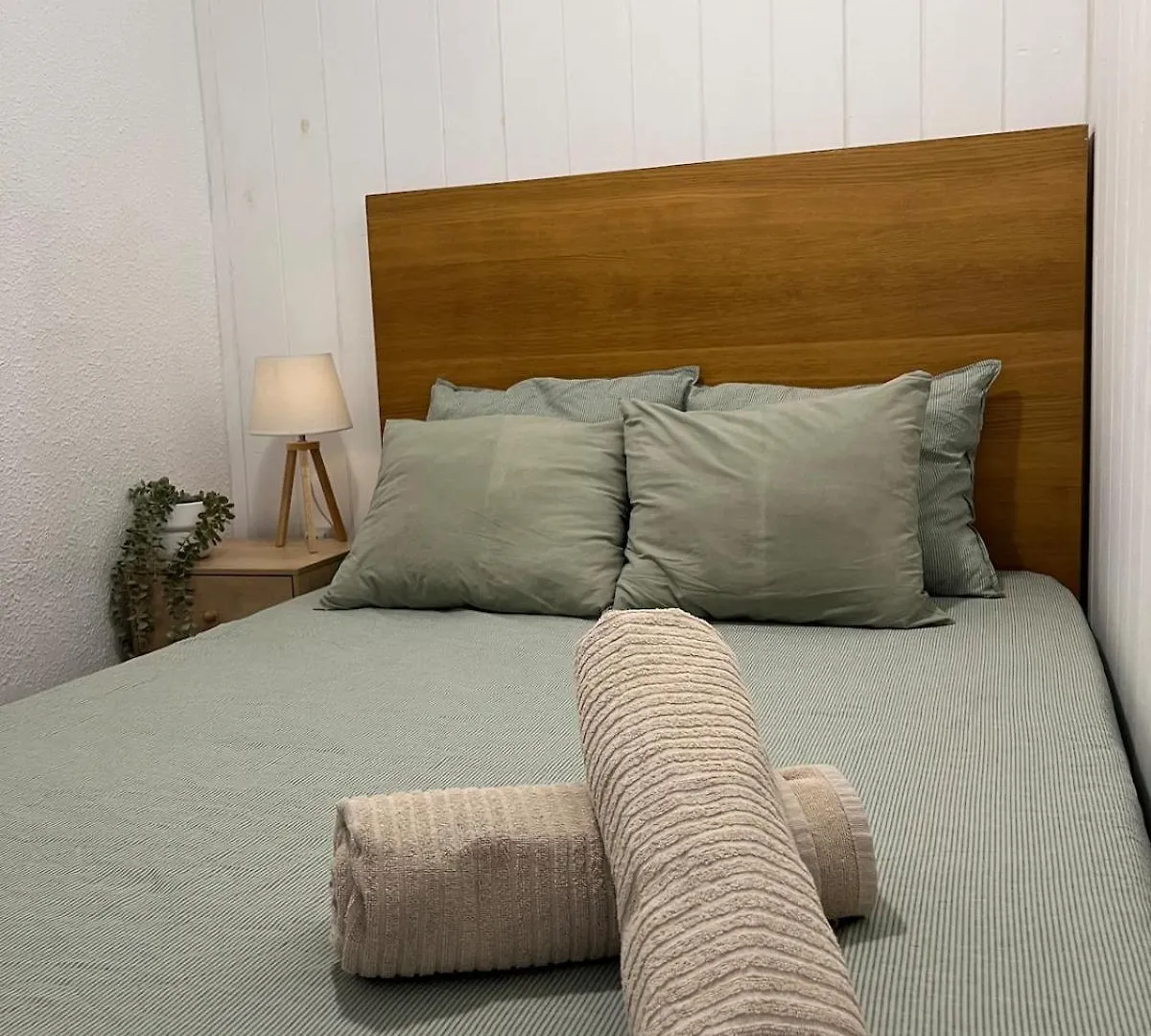 Cope - Apartamento 2 Dorm, Vistas Al Mar, Piscina, Jardin, Wifi Torremolinos 0*,