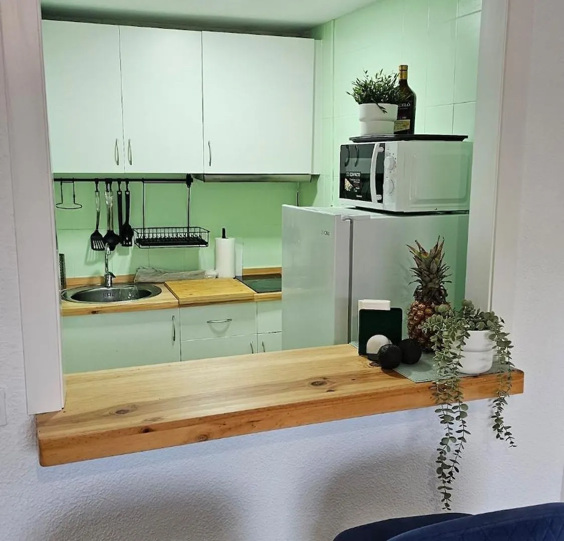 Cope - Apartamento 2 Dorm, Vistas Al Mar, Piscina, Jardin, Wifi Torremolinos 0*,