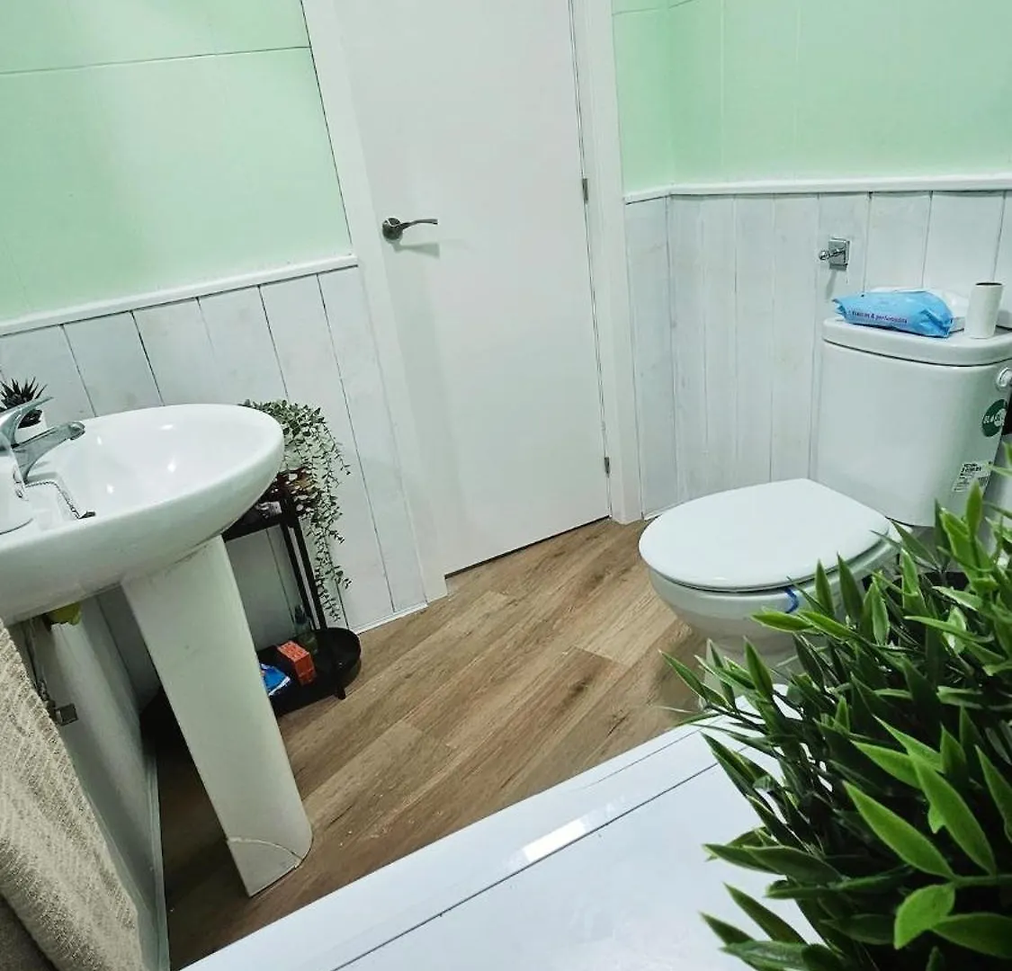 Cope - Apartamento 2 Dorm, Vistas Al Mar, Piscina, Jardin, Wifi Torremolinos